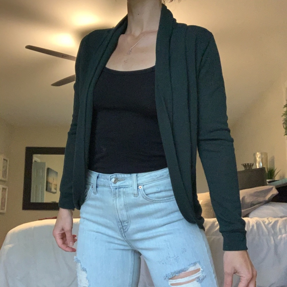 Cardigan